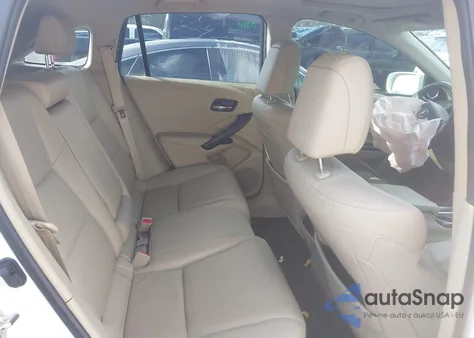 2016 Acura Rdx Technology Acurawatch Plus Packages/Technology Package from USA, damaged, VIN 5J8TB3H54GL001624